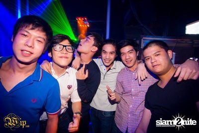 Friday Night — photo 33