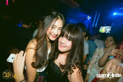 Friday Night — photo 99