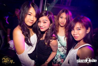 Friday Night — photo 13