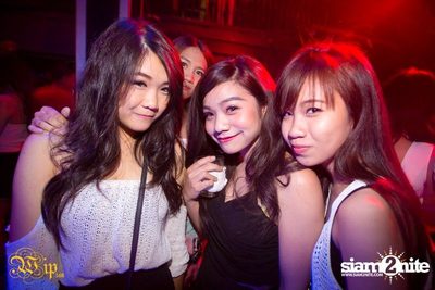 Friday Night — photo 12