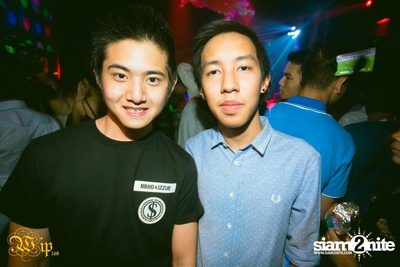Friday Night — photo 101