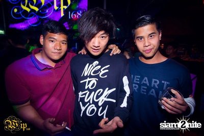 Friday Night — photo 11