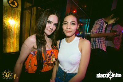 Friday Night — photo 19