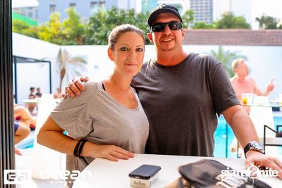 BIKINI POOL PARTY w/ DJ Queen Victoria — photo 18