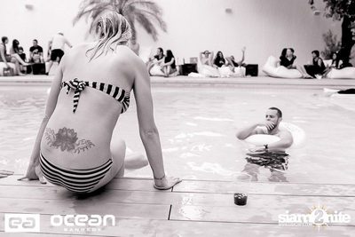 BIKINI POOL PARTY w/ DJ Queen Victoria — photo 66