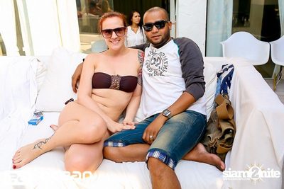 BIKINI POOL PARTY w/ DJ Queen Victoria — photo 8