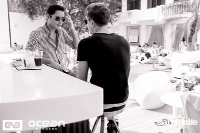 BIKINI POOL PARTY w/ DJ Queen Victoria — photo 14