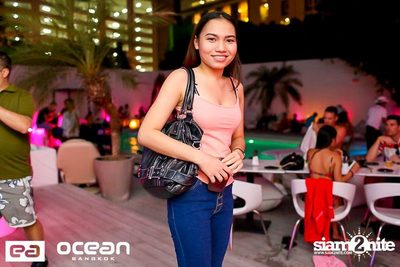 BIKINI POOL PARTY w/ DJ Queen Victoria — photo 101
