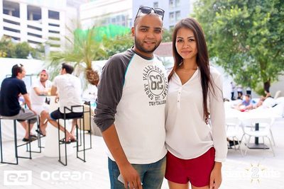 BIKINI POOL PARTY w/ DJ Queen Victoria — photo 40