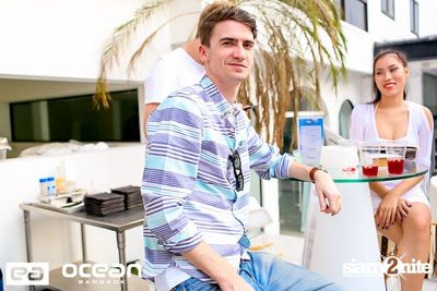 BIKINI POOL PARTY w/ DJ Queen Victoria — photo 51