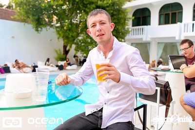 BIKINI POOL PARTY w/ DJ Queen Victoria — photo 29