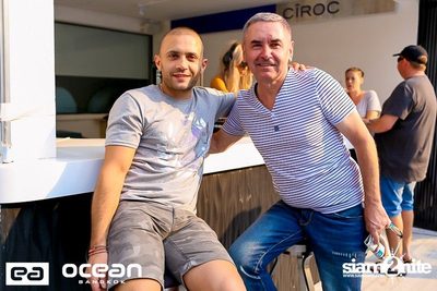 BIKINI POOL PARTY w/ DJ Queen Victoria — photo 28