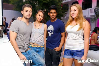 BIKINI POOL PARTY w/ DJ Queen Victoria — photo 85