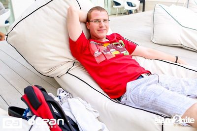 BIKINI POOL PARTY w/ DJ Queen Victoria — photo 20