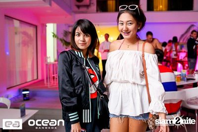 BIKINI POOL PARTY w/ DJ Queen Victoria — photo 100