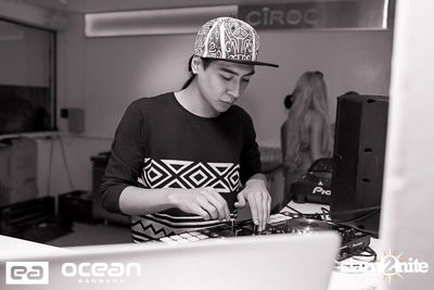 BIKINI POOL PARTY w/ DJ Queen Victoria — photo 86