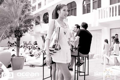 BIKINI POOL PARTY w/ DJ Queen Victoria — photo 58