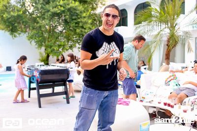 BIKINI POOL PARTY w/ DJ Queen Victoria — photo 60