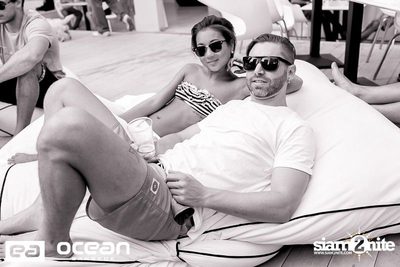 BIKINI POOL PARTY w/ DJ Queen Victoria — photo 65