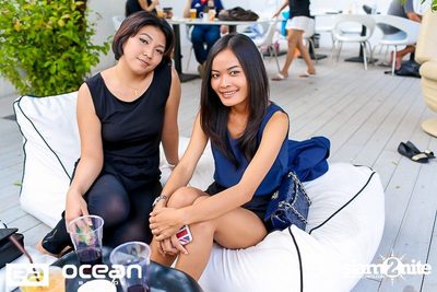 BIKINI POOL PARTY w/ DJ Queen Victoria — photo 21