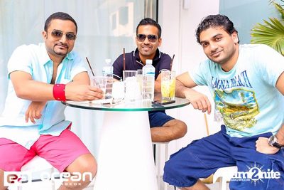 BIKINI POOL PARTY w/ DJ Queen Victoria — photo 24