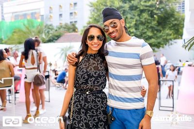 BIKINI POOL PARTY w/ DJ Queen Victoria — photo 77