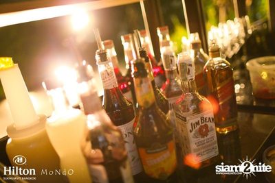 SpeakEasy Fridays at Mondo — photo 76
