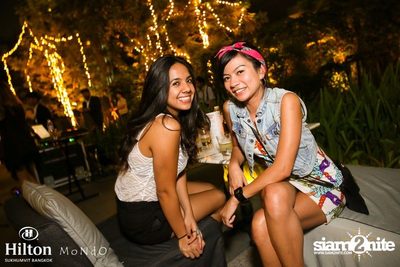 SpeakEasy Fridays at Mondo — photo 55