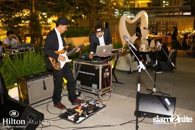 SpeakEasy Fridays at Mondo — photo 82
