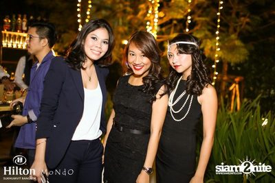 SpeakEasy Fridays at Mondo — photo 62