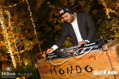 SpeakEasy Fridays at Mondo — photo 60