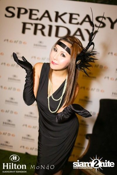SpeakEasy Fridays at Mondo — photo 18