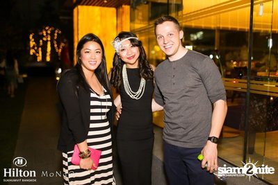 SpeakEasy Fridays at Mondo — photo 6