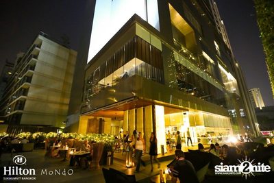 SpeakEasy Fridays at Mondo — photo 90