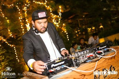 SpeakEasy Fridays at Mondo — photo 58