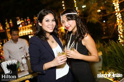 SpeakEasy Fridays at Mondo — photo 64