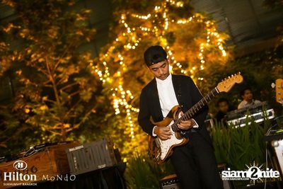 SpeakEasy Fridays at Mondo — photo 84
