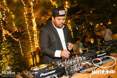 SpeakEasy Fridays at Mondo — photo 57