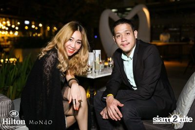 SpeakEasy Fridays at Mondo — photo 80