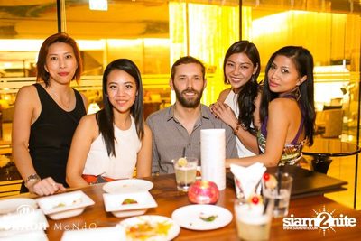 SpeakEasy Fridays at Mondo — photo 85