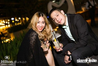 SpeakEasy Fridays at Mondo — photo 81