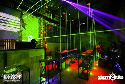 OKB pres. The White After Party — photo 11