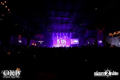 OKB pres. The White After Party — photo 29