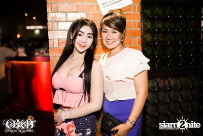 OKB pres. The White After Party — photo 160