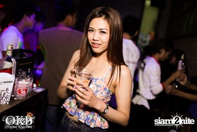 OKB pres. The White After Party — photo 276
