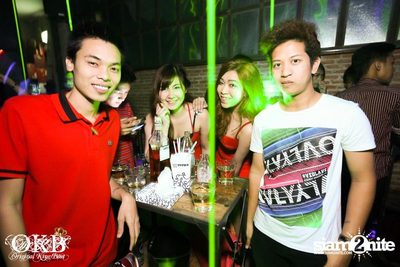 OKB pres. The White After Party — photo 179