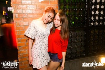 OKB pres. The White After Party — photo 155