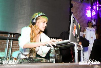 OKB pres. The White After Party — photo 139