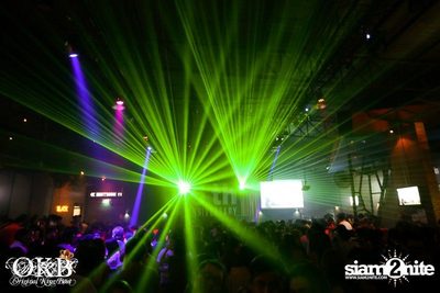 OKB pres. The White After Party — photo 162