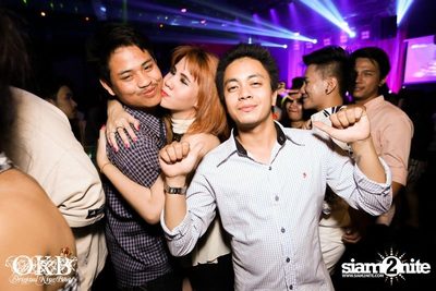 OKB pres. The White After Party — photo 91